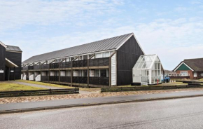 Beautiful Apartment In Fanø With Kitchen